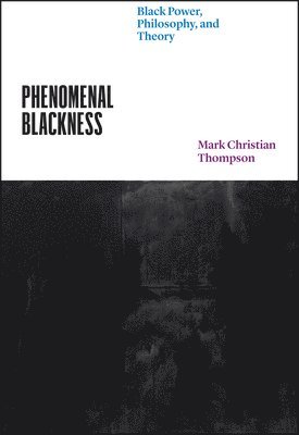 Phenomenal Blackness 1