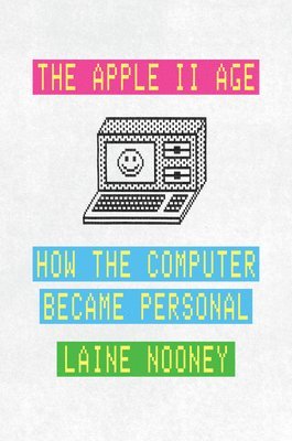 bokomslag The Apple II Age