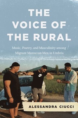 The Voice of the Rural 1