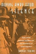 Thomas Turino - Moving Away from Silence, Häftad