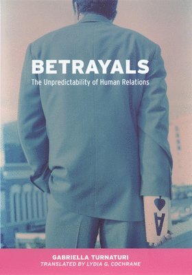 Betrayals 1