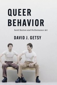 bokomslag Queer Behavior