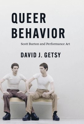 Queer Behavior 1