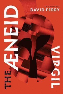 Virgil - Aeneid, Häftad