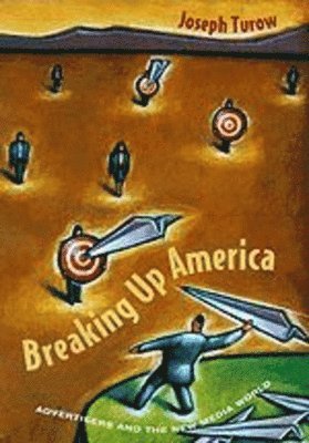 bokomslag Breaking Up America