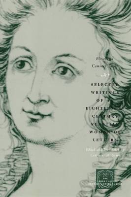 Selected Writings of an Eighteenth-Century Venetian Woman of Letters 1