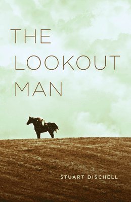 Stuart Dischell - Lookout Man, Häftad