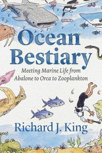 bokomslag Ocean Bestiary