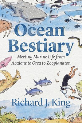 Ocean Bestiary 1
