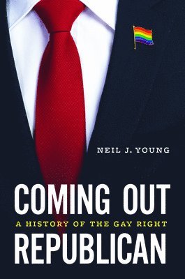 Coming Out Republican 1