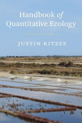 Handbook of Quantitative Ecology 1