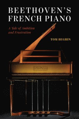 Beethoven's French Piano