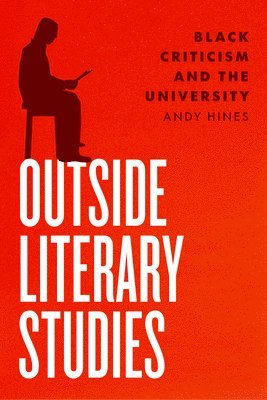 Outside Literary Studies 1