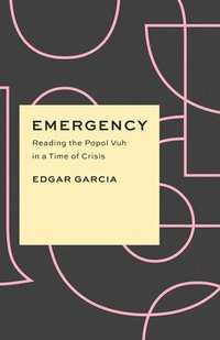 bokomslag Emergency