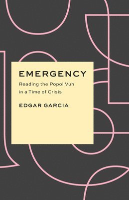 Edgar Garcia - Emergency, Häftad