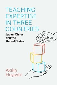 bokomslag Teaching Expertise in Three Countries
