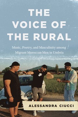 Alessandra Ciucci, Professor Alessandra Ciucci - Voice of the Rural, Häftad