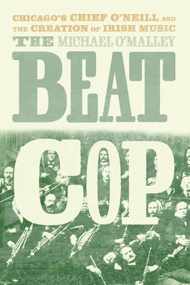 The Beat Cop 1