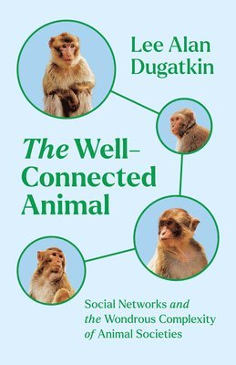 The Well-Connected Animal 1