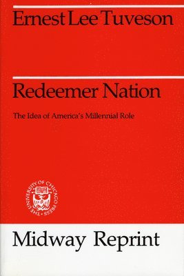Redeemer Nation