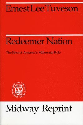 Redeemer Nation 1