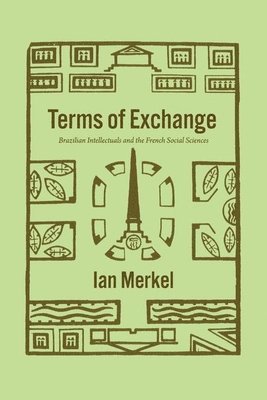 Ian Merkel - Terms of Exchange, Inbunden