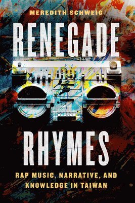 Renegade Rhymes 1