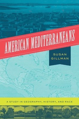 American Mediterraneans 1