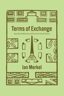 Ian Merkel - Terms of Exchange, Häftad
