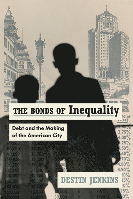 bokomslag Bonds of Inequality