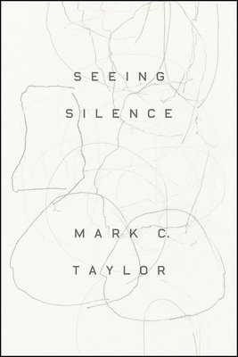 Mark C Taylor, Mark C. Taylor - Seeing Silence, Häftad