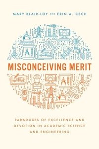 bokomslag Misconceiving Merit