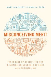bokomslag Misconceiving Merit