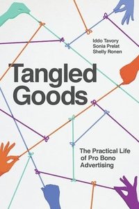 bokomslag Tangled Goods