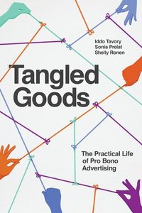 bokomslag Tangled Goods