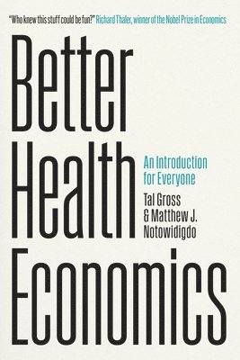 Better Health Economics 1