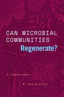 bokomslag Can Microbial Communities Regenerate?