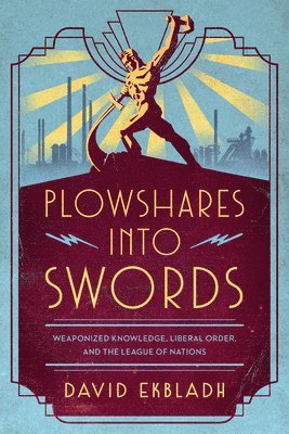Plowshares into Swords 1