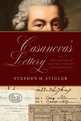 Casanova's Lottery 1