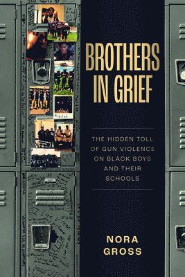 Brothers in Grief 1