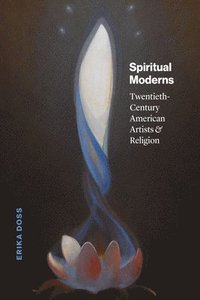 bokomslag Spiritual Moderns