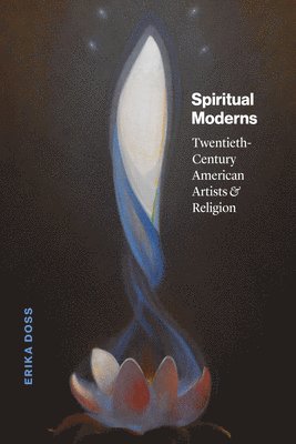 bokomslag Spiritual Moderns