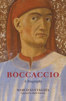 bokomslag Boccaccio