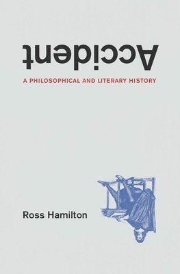 Ross Hamilton - Accident, Häftad