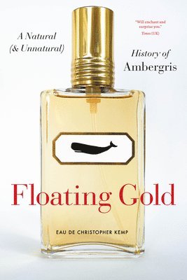 bokomslag Floating Gold