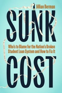 bokomslag Sunk Cost