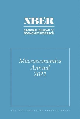 NBER Macroeconomics Annual 2021