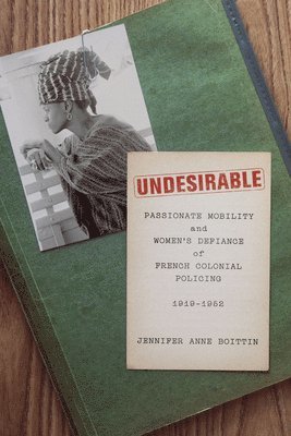 Undesirable 1