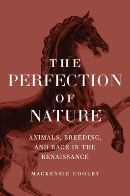 Mackenzie Cooley, MacKenzie Cooley - Perfection of Nature, Häftad