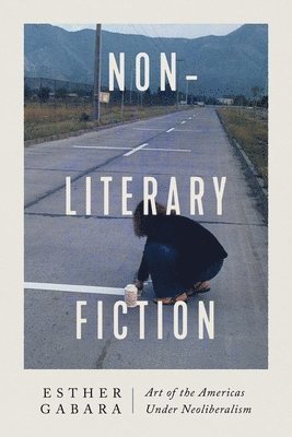Esther Gabara - Non-literary Fiction, Inbunden